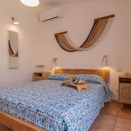 Del Sole 2 * 卡波利韦里