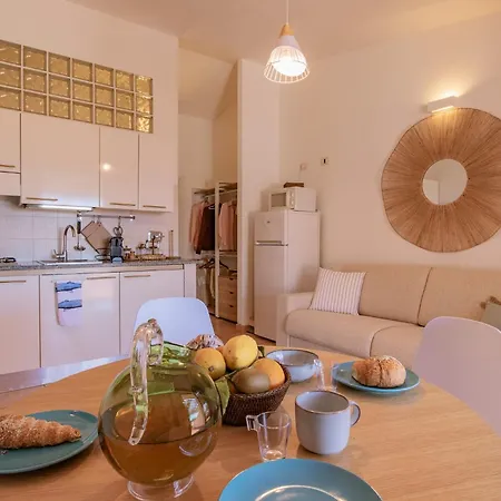 Del Sole 2 * 卡波利韦里