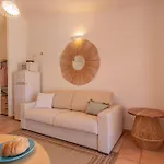 Del Sole 2 Apartment *