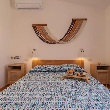 Del Sole 2 * Capoliveri (Isola d'Elba)