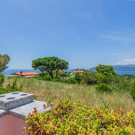 Del Sole 2 Capoliveri (Isola d'Elba)