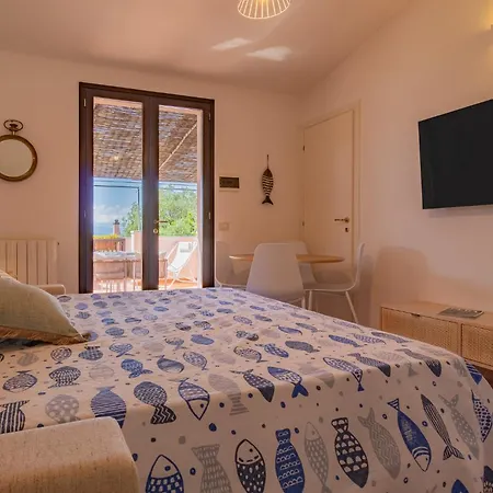 Del Sole 2 * Capoliveri (Isola d'Elba)