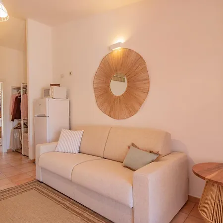 Del Sole 2 Daire Capoliveri (Isola d'Elba)