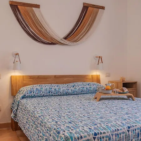 Del Sole 2 Capoliveri (Isola d'Elba)