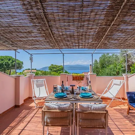 Apartmán Del Sole 2