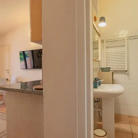 Appartamento Del Sole 2 *