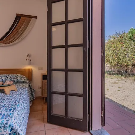 Appartamento Del Sole 2 Capoliveri (Isola d'Elba)