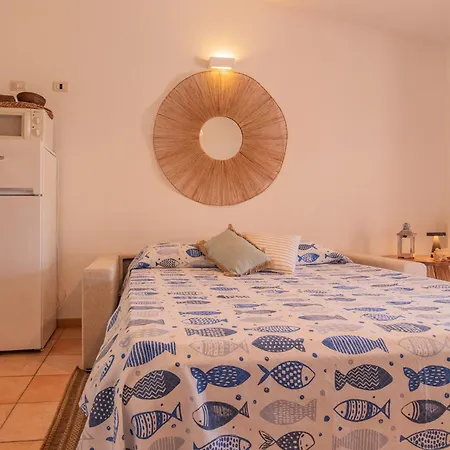 Del Sole 2 Capoliveri (Isola d'Elba)