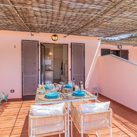 Del Sole 2 Capoliveri (Isola d'Elba)