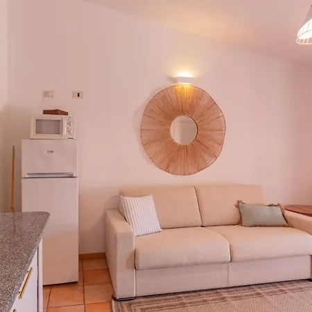 Appartamento Del Sole 2 Capoliveri (Isola d'Elba)