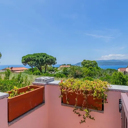 Del Sole 2 Capoliveri (Isola d'Elba)