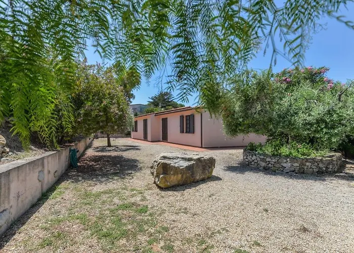 Apartmán Del Sole 2