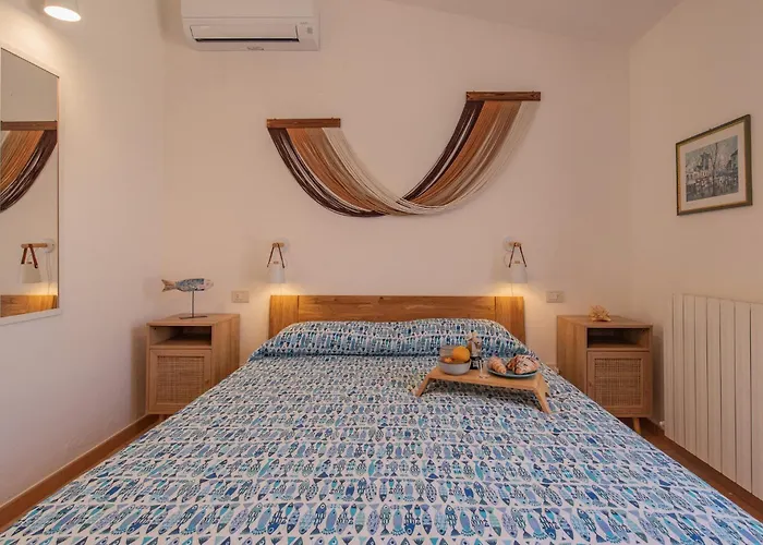 Del Sole 2 * Capoliveri (Isola d'Elba)