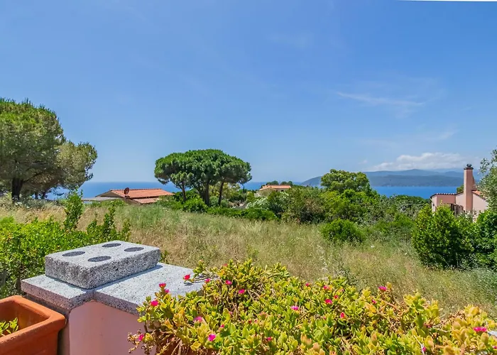 Del Sole 2 Capoliveri (Isola d'Elba)