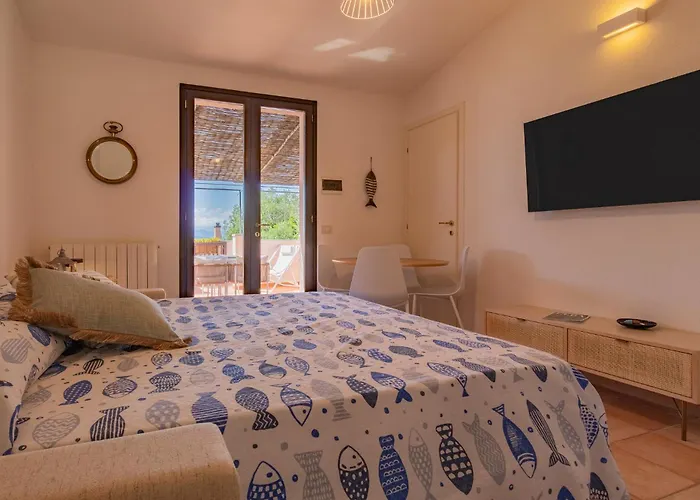 Del Sole 2 * Capoliveri (Isola d'Elba)