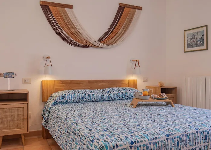 Del Sole 2 Capoliveri (Isola d'Elba)