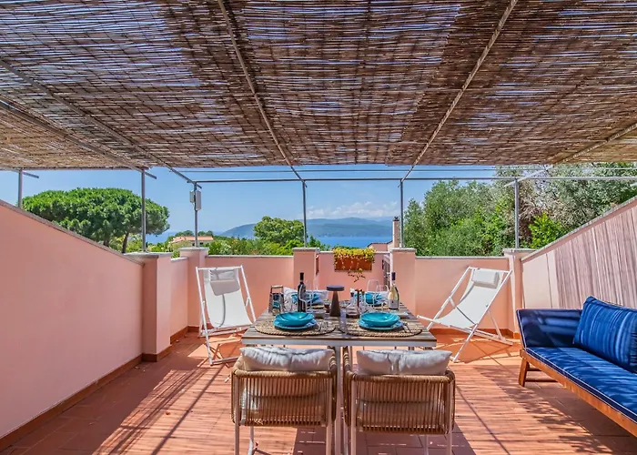 Apartment Del Sole 2