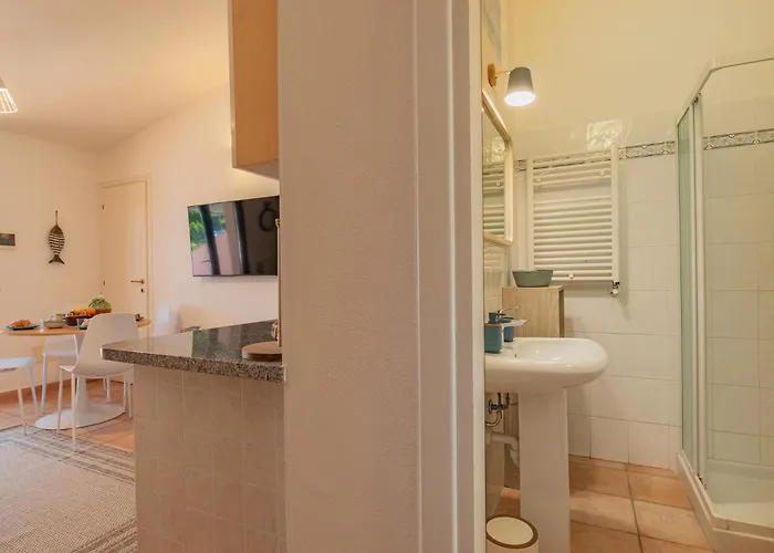 Apartment Del Sole 2 *