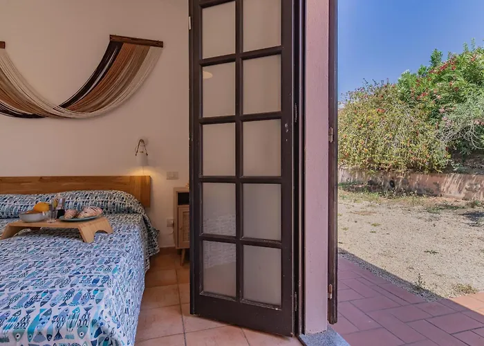 Apartmán Del Sole 2 Capoliveri (Isola d'Elba)