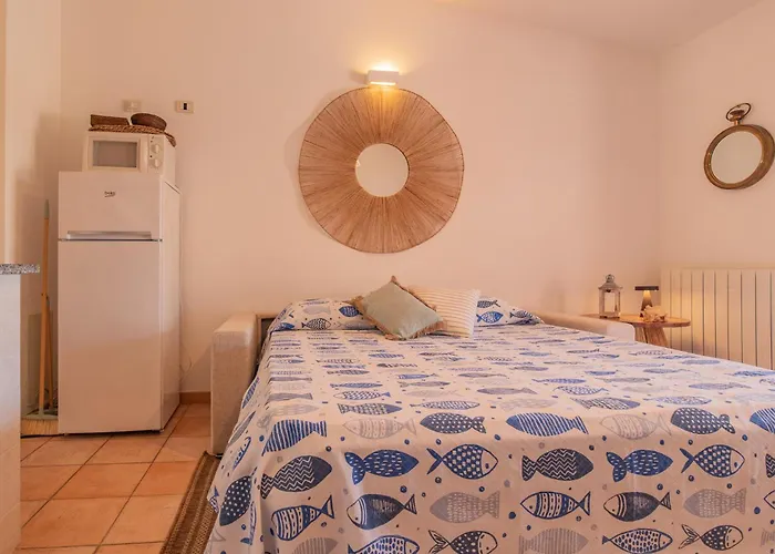 Del Sole 2 Capoliveri (Isola d'Elba)