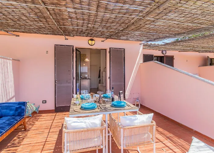 Del Sole 2 Capoliveri (Isola d'Elba)