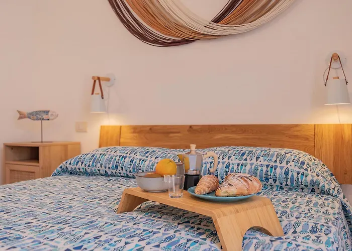 Del Sole 2 Apartmán