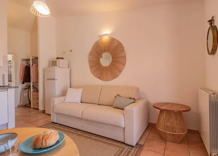 Del Sole 2 Apartmán *