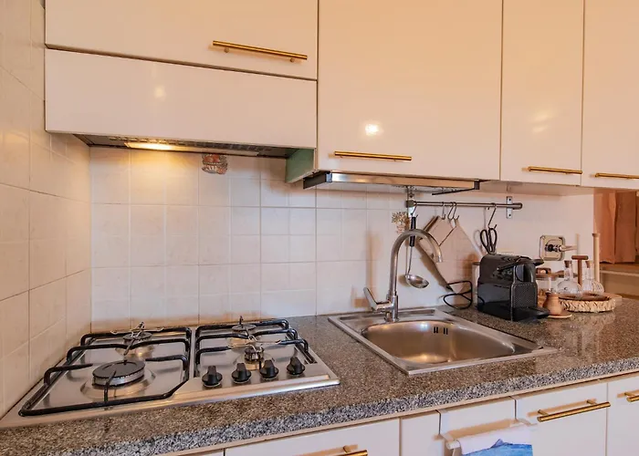 Del Sole 2 Apartment