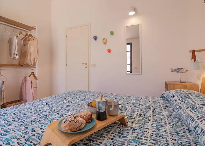 Del Sole 2 Apartmán *