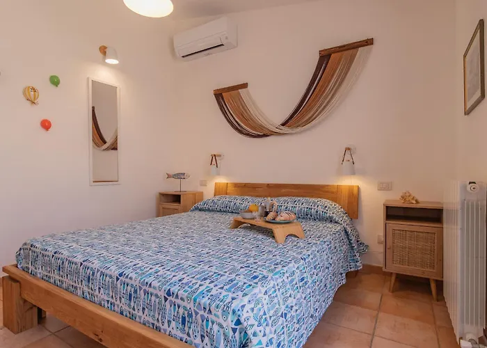 Del Sole 2 * Capoliveri (Isola d'Elba)