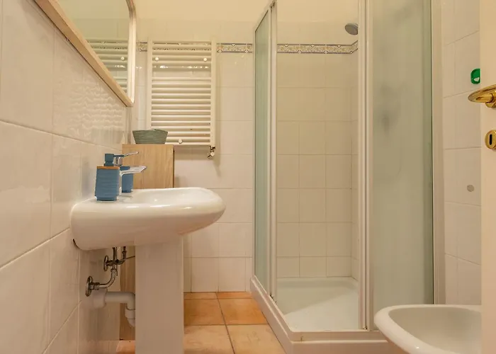 Del Sole 2 Apartmán