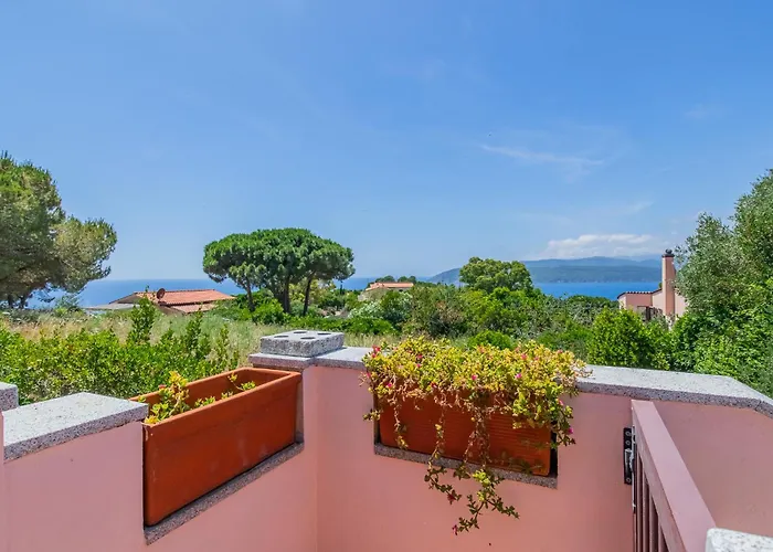 Del Sole 2 Capoliveri (Isola d'Elba)