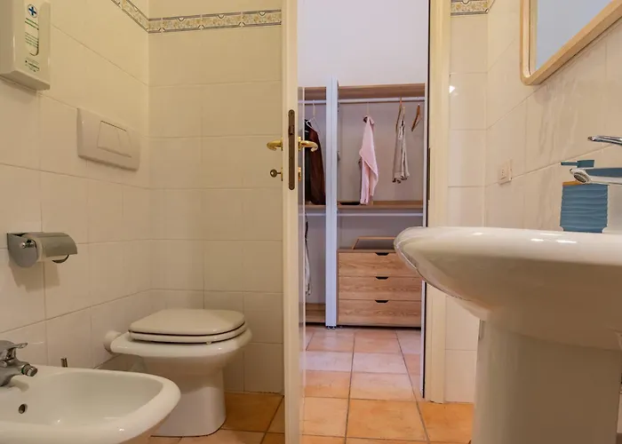 Del Sole 2 Apartmán