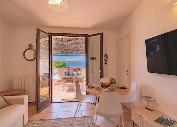 Del Sole 2 * Capoliveri (Isola d'Elba)