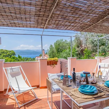 Apartman Del Sole 2 *