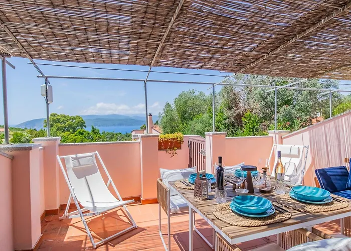 Apartman Del Sole 2 *