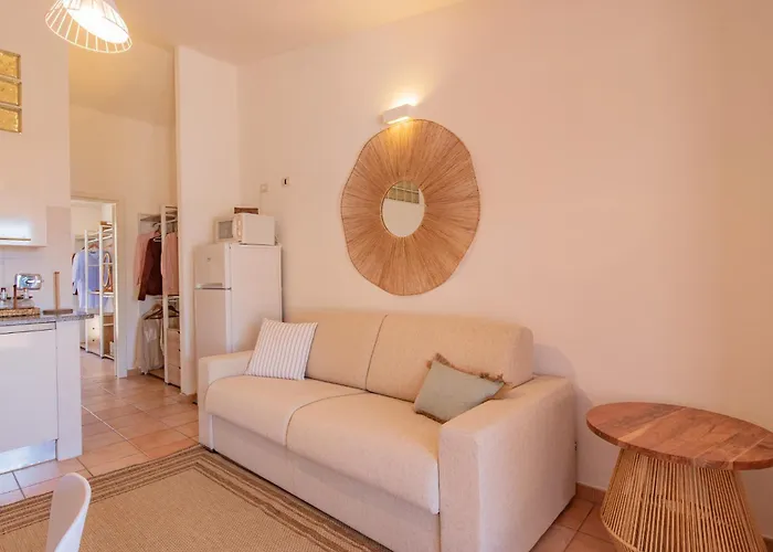 Del Sole 2 Apartman Capoliveri