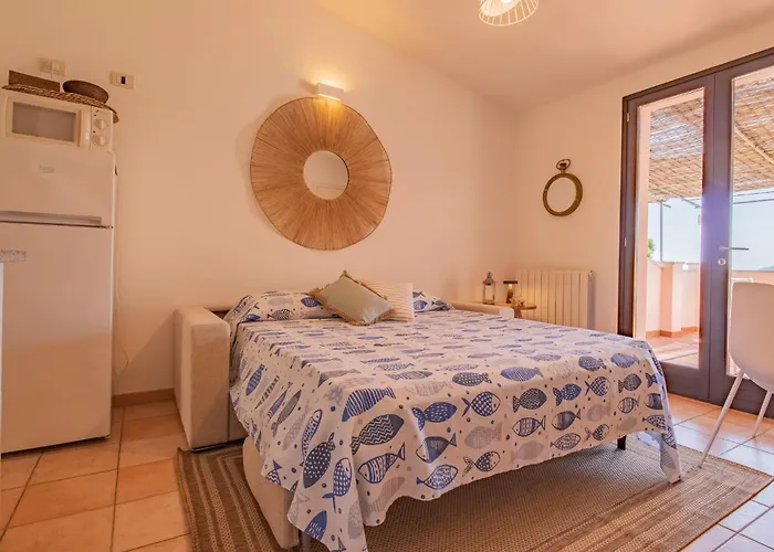 Apartman Del Sole 2