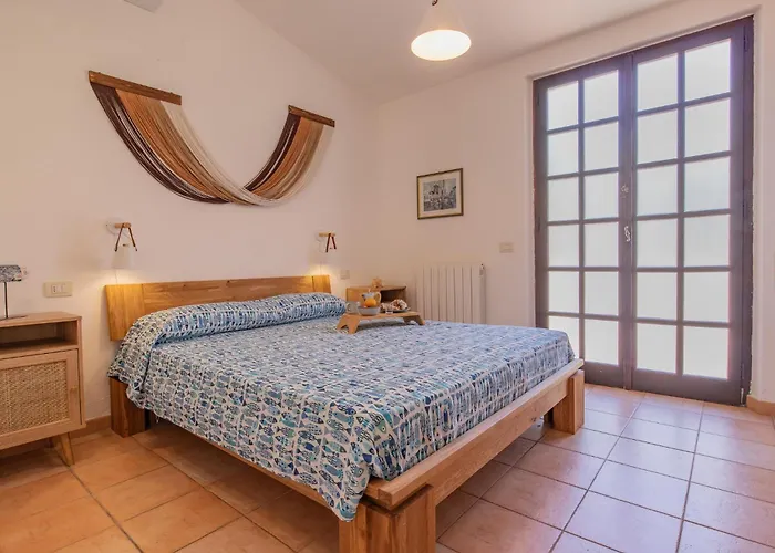 Apartman Del Sole 2 *