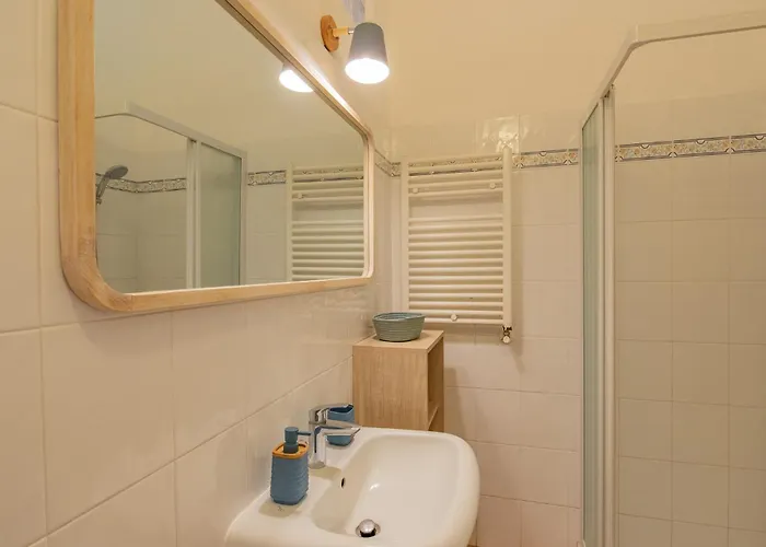 Del Sole 2 * Capoliveri