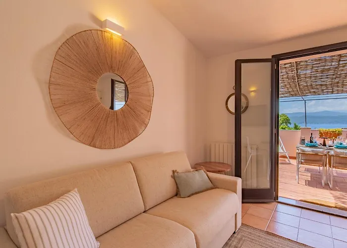 Del Sole 2 Apartman *