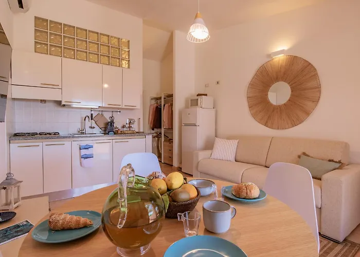 Del Sole 2 * Capoliveri